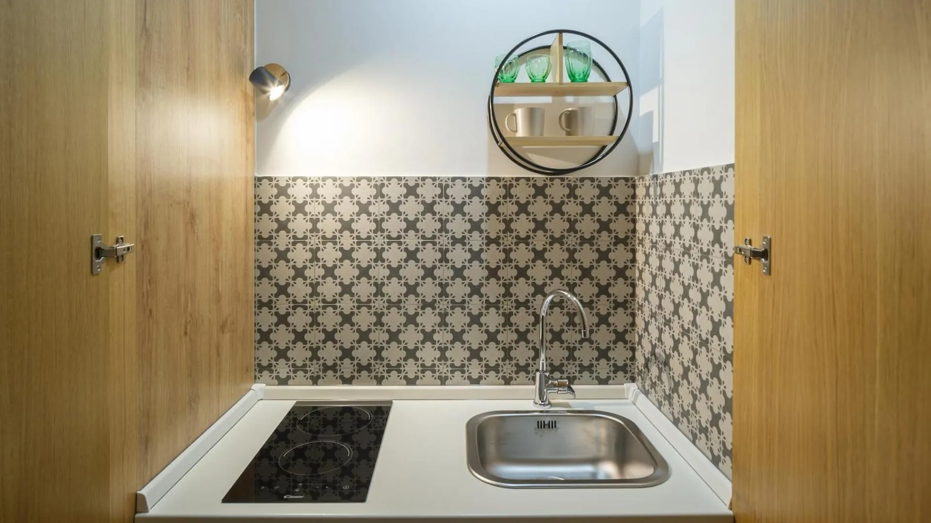 Residenzascalenapoletane Bed & Breakfast Naples Italy