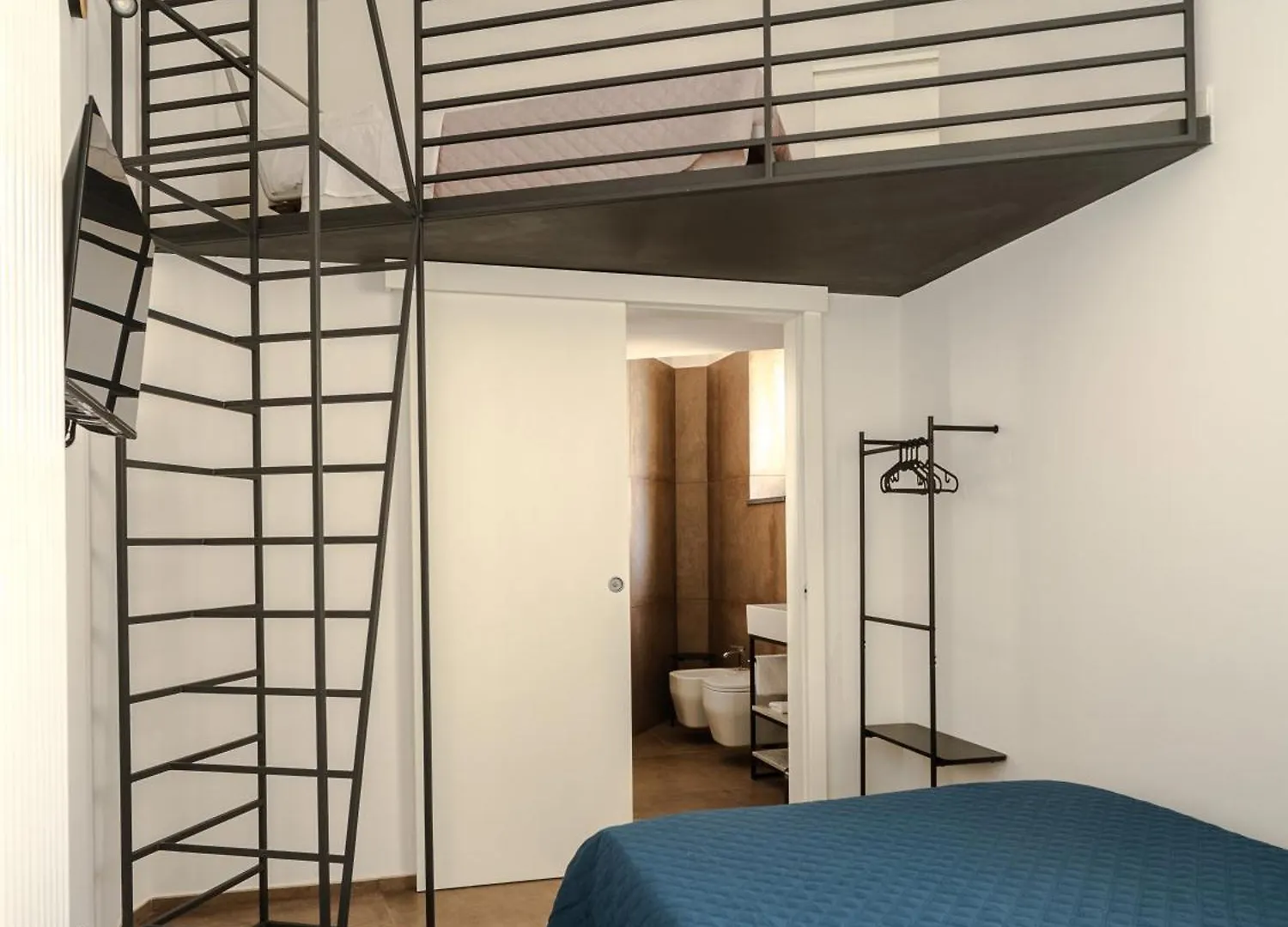Residenzascalenapoletane Bed & Breakfast Naples 0*,  Italy