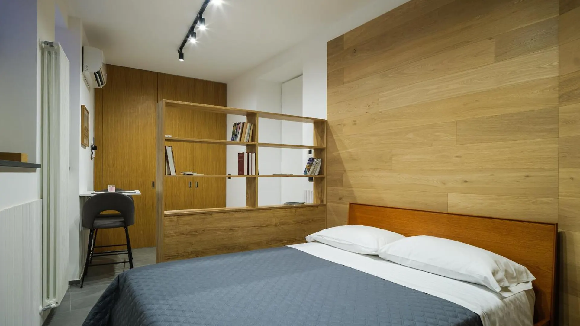 Residenzascalenapoletane Bed & Breakfast Naples 0*,  Italy