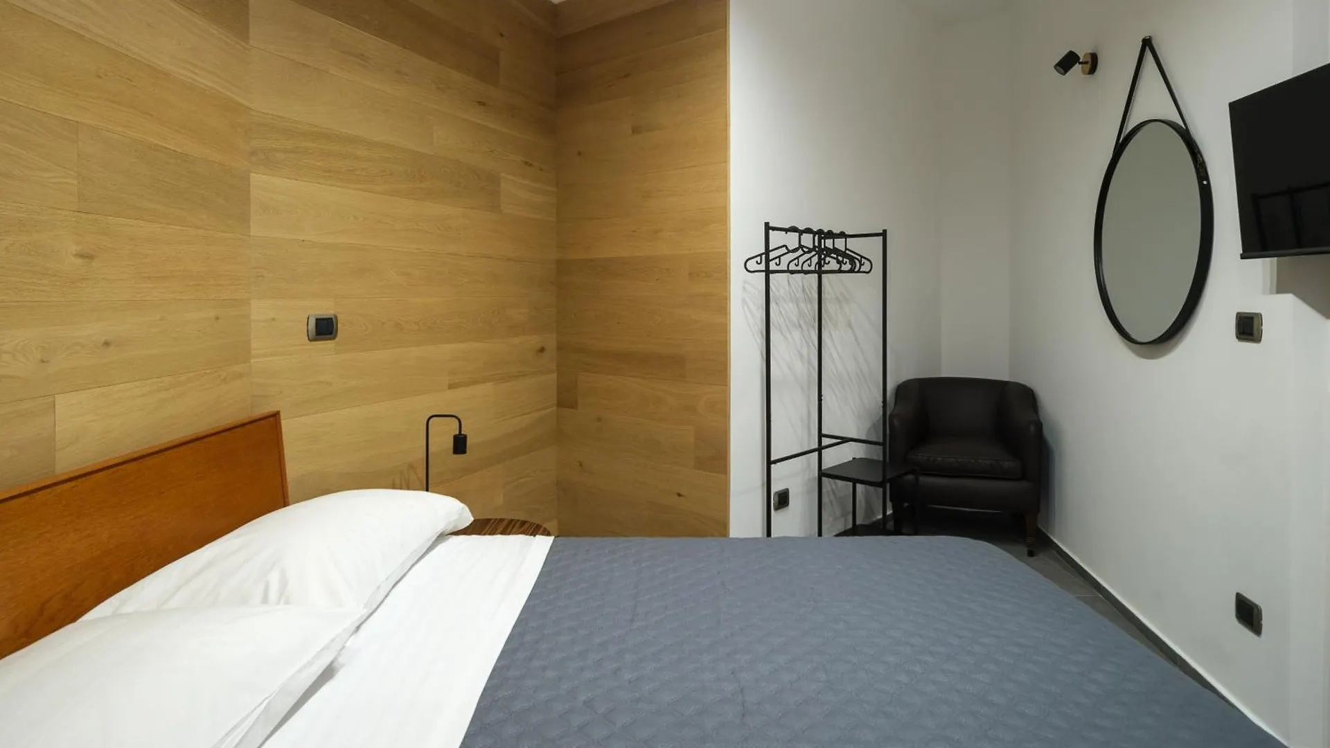 Residenzascalenapoletane Bed & Breakfast Naples
