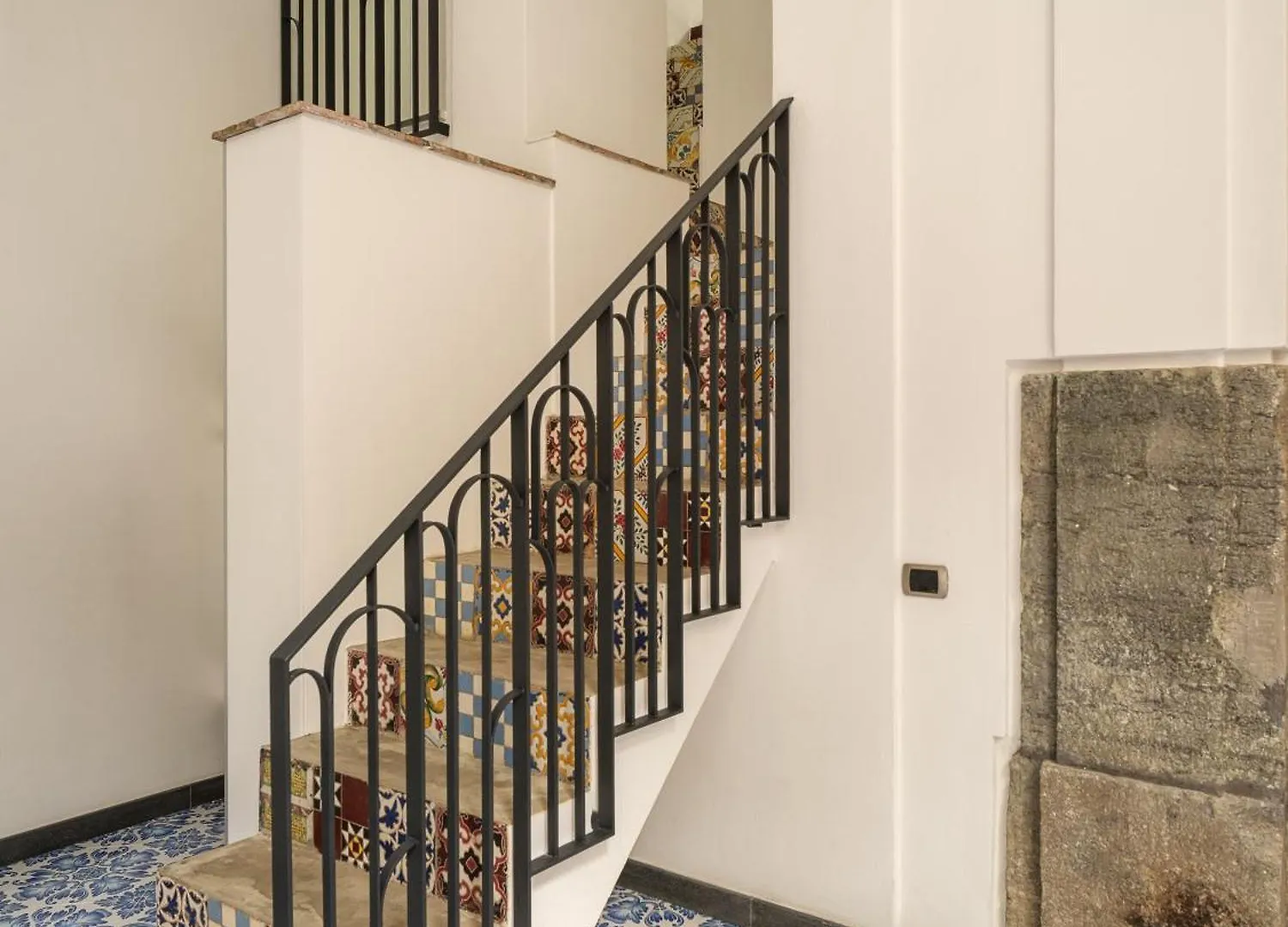 Residenzascalenapoletane Bed & Breakfast Naples