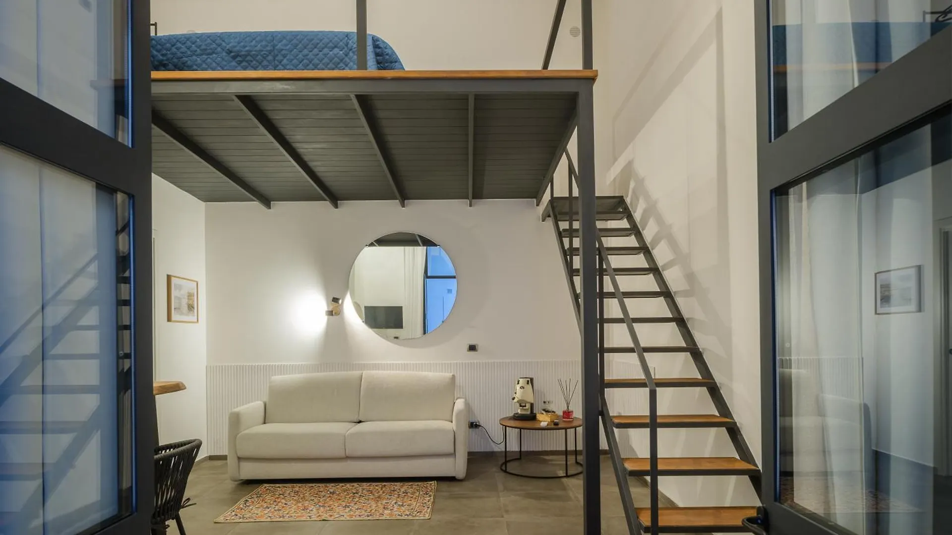 Residenzascalenapoletane Bed & Breakfast Naples