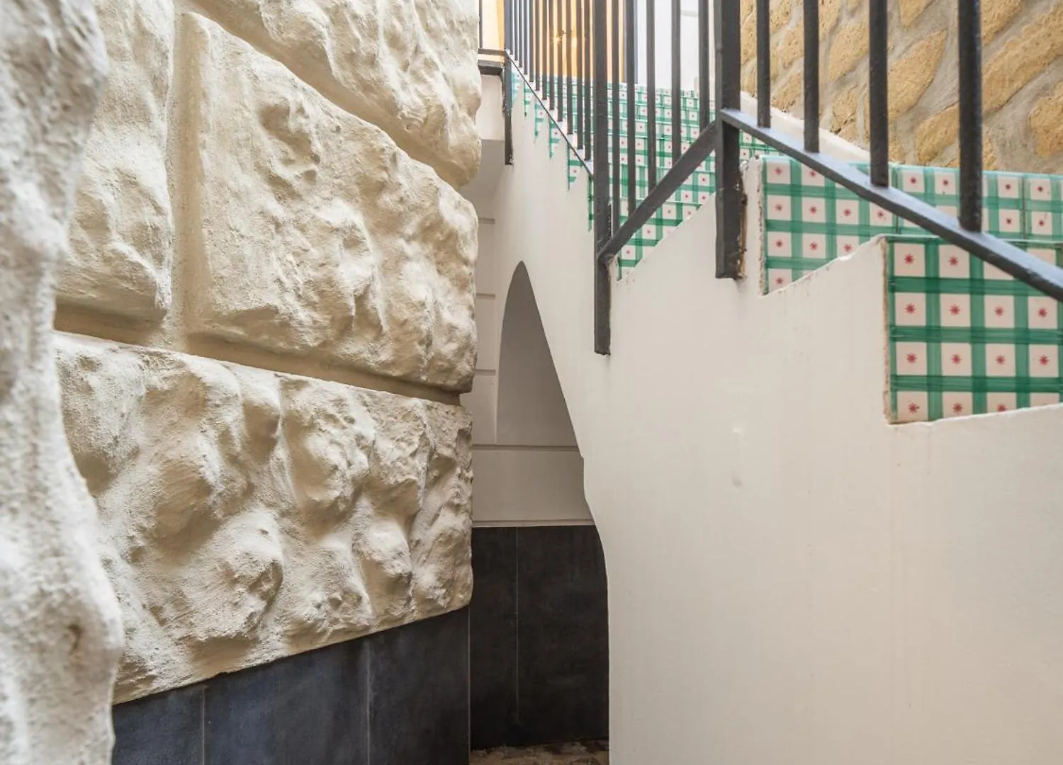 Residenzascalenapoletane Bed & Breakfast Naples