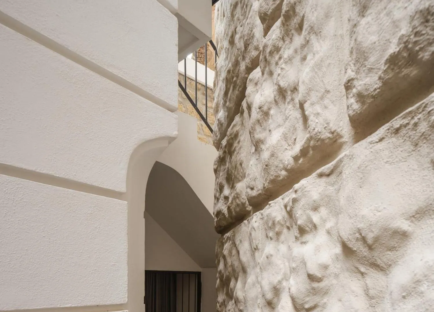 Residenzascalenapoletane Bed & Breakfast Naples