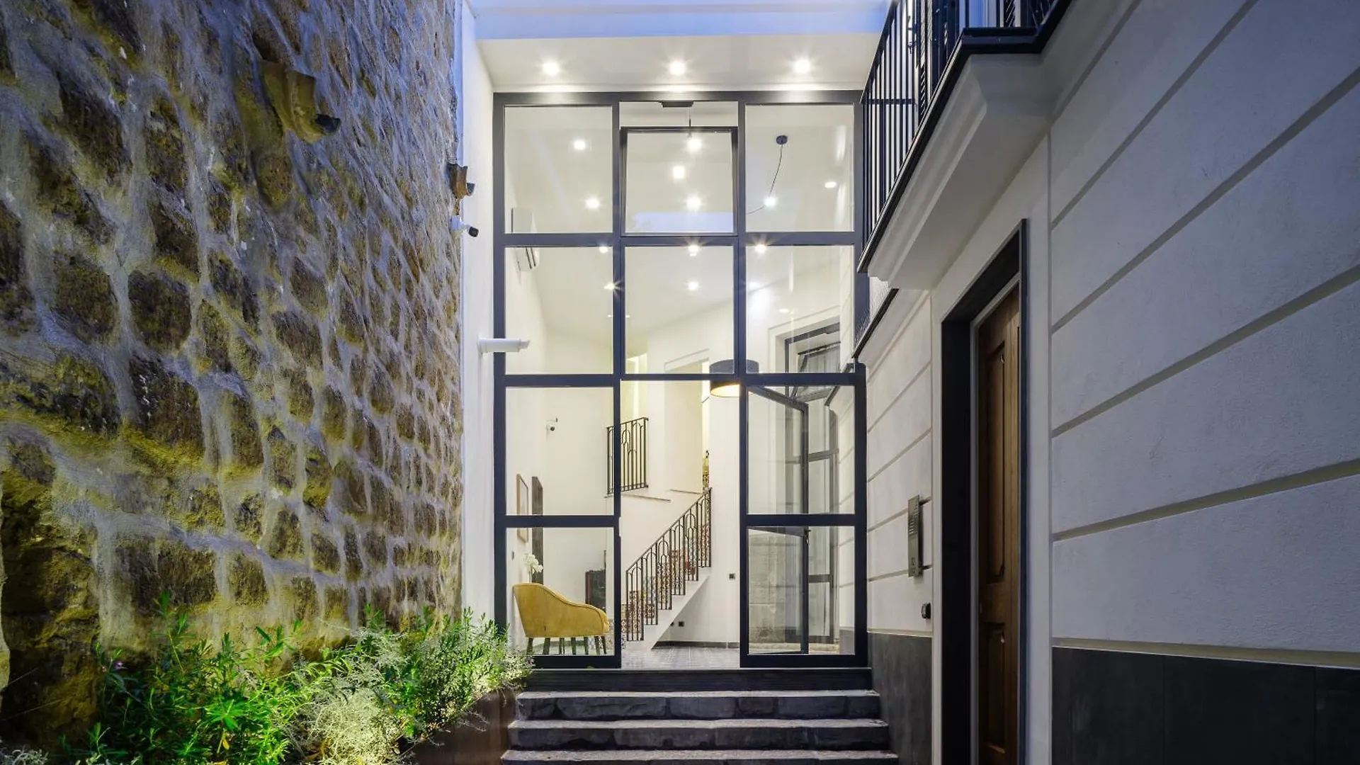Residenzascalenapoletane Bed & Breakfast Naples
