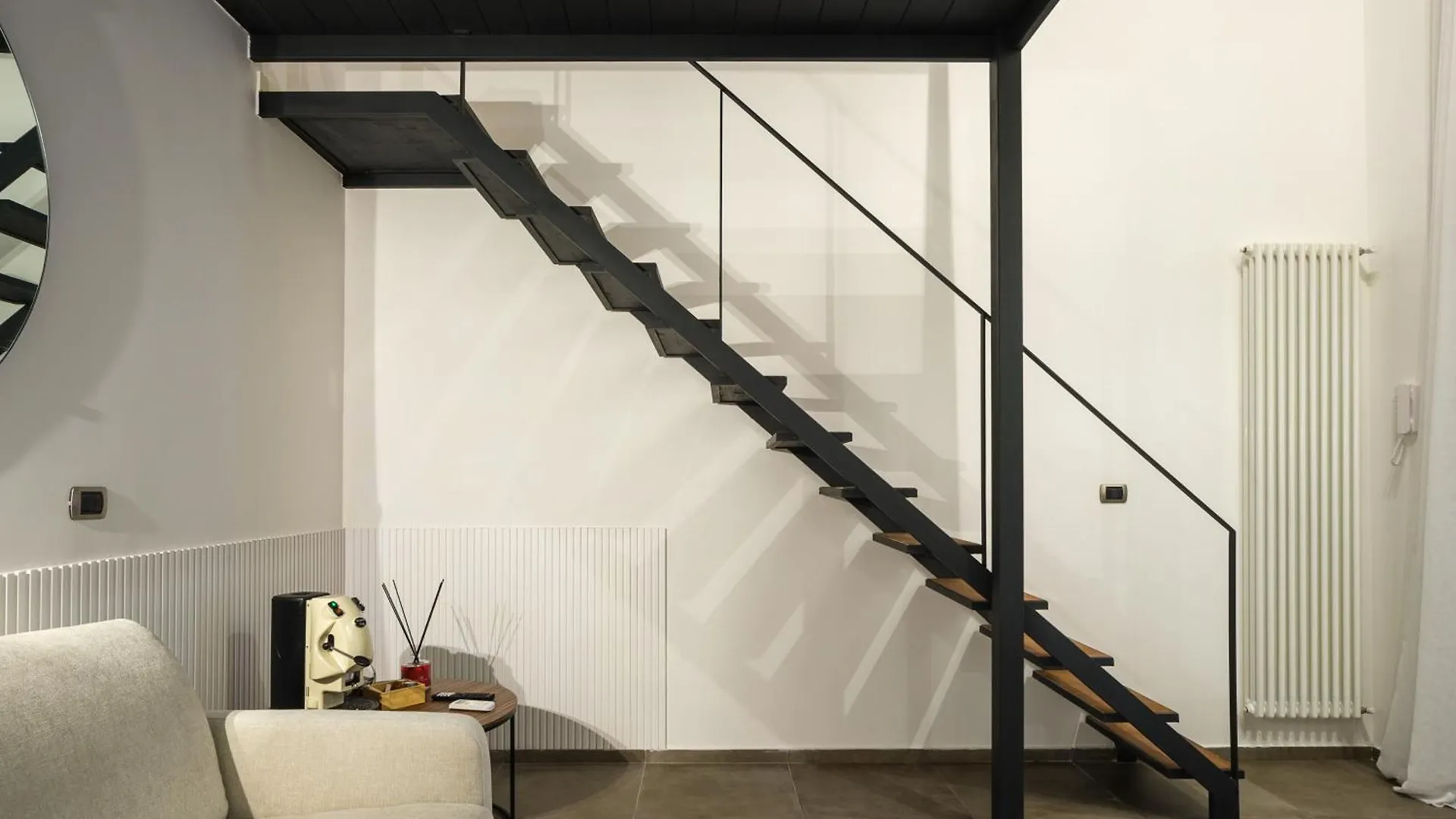 Residenzascalenapoletane Bed & Breakfast Naples 0*,