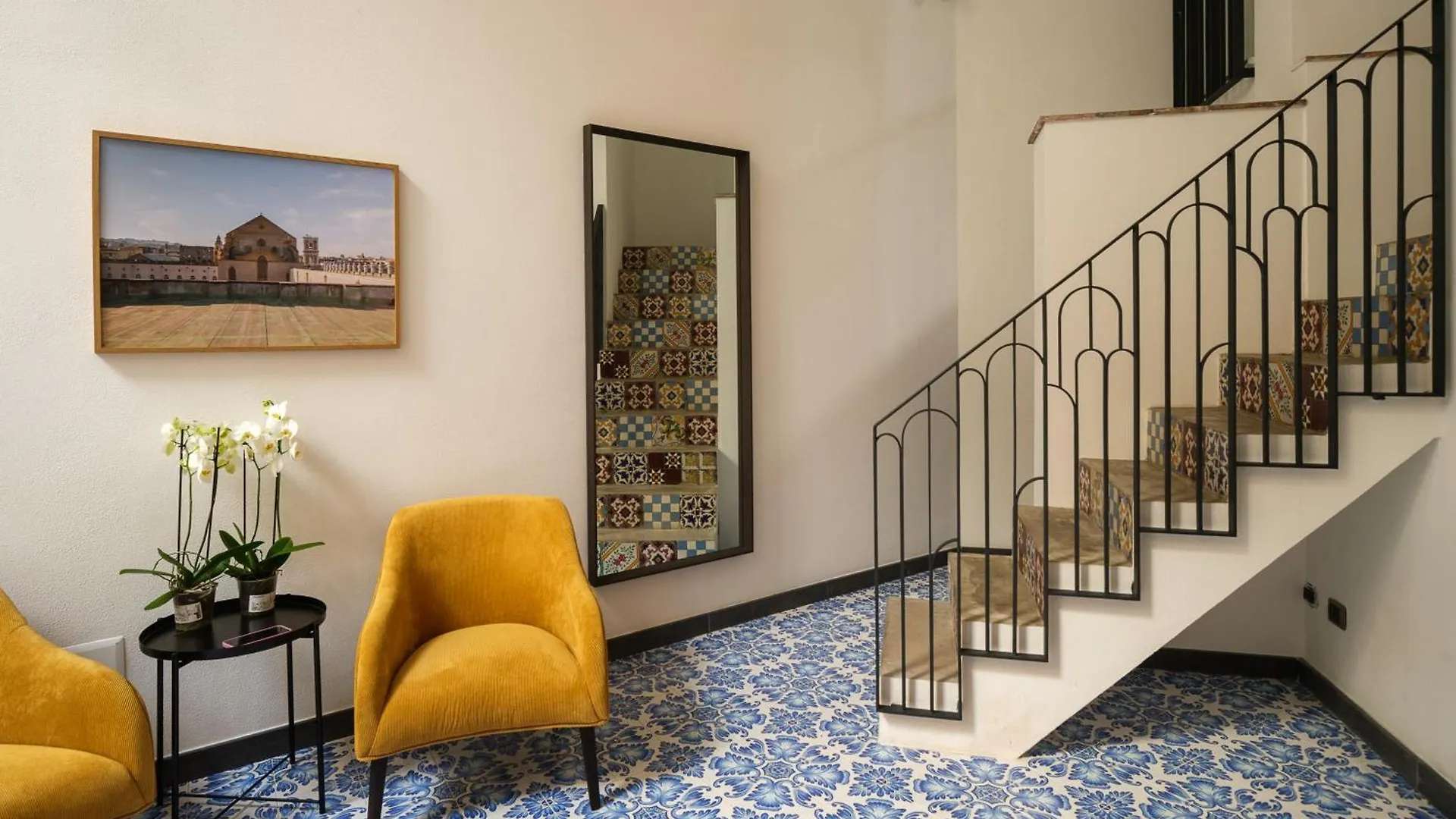 Residenzascalenapoletane Bed & Breakfast Naples