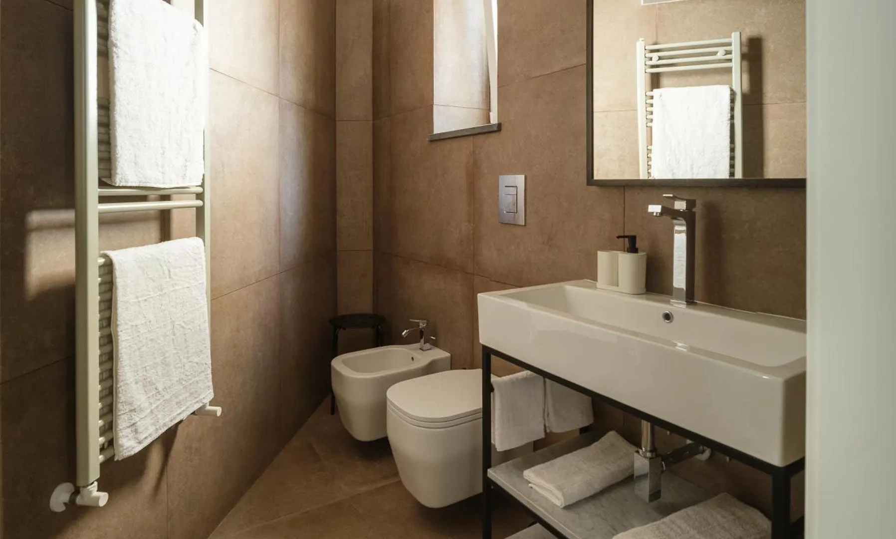 Residenzascalenapoletane Bed & Breakfast Naples