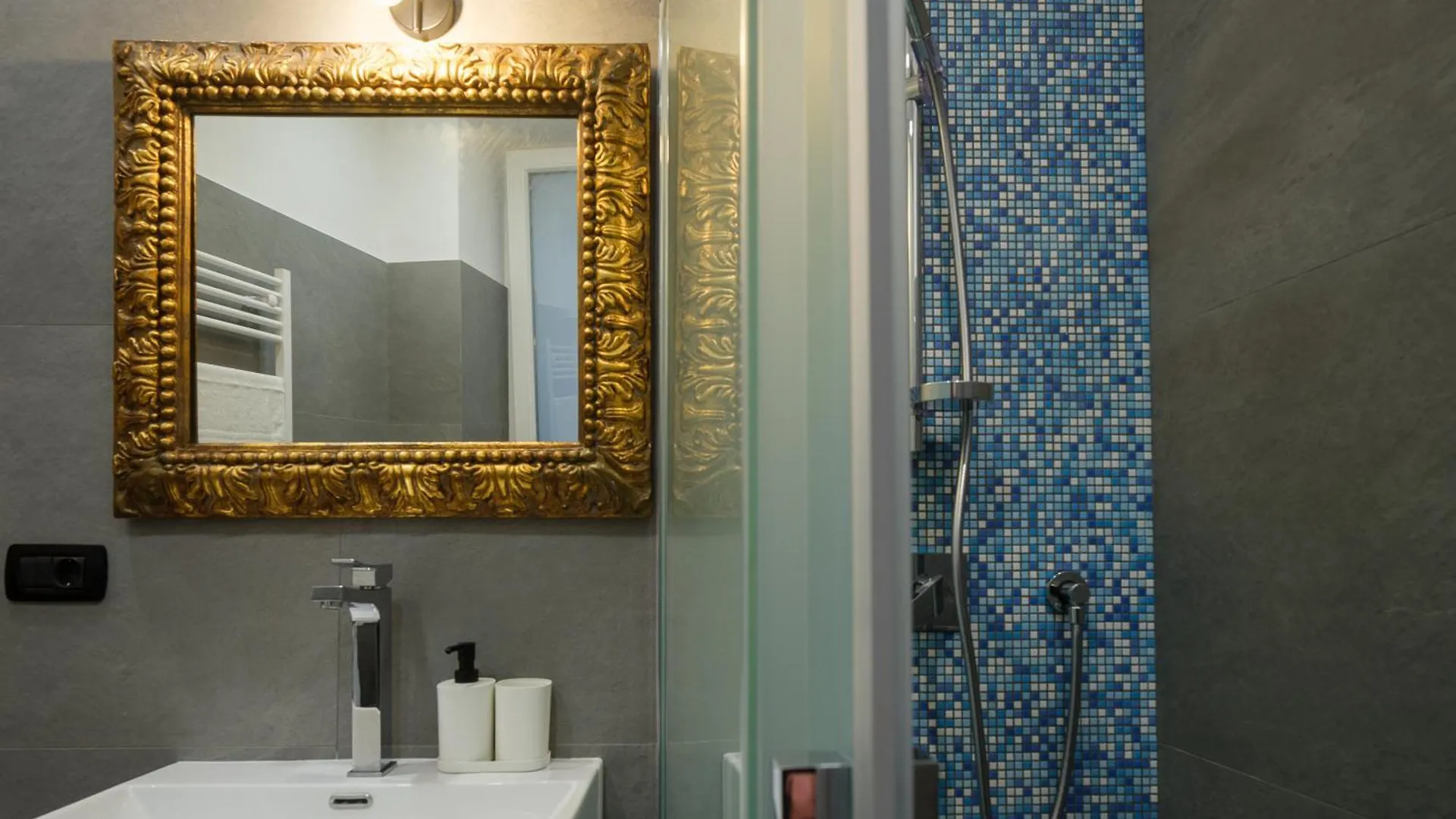 Residenzascalenapoletane Bed & Breakfast Naples