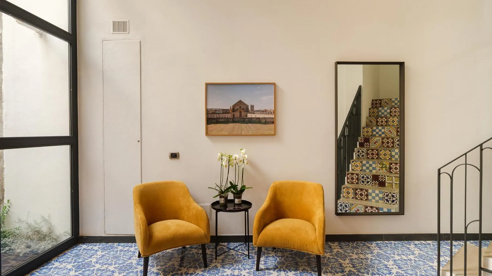 Residenzascalenapoletane Bed & Breakfast Naples