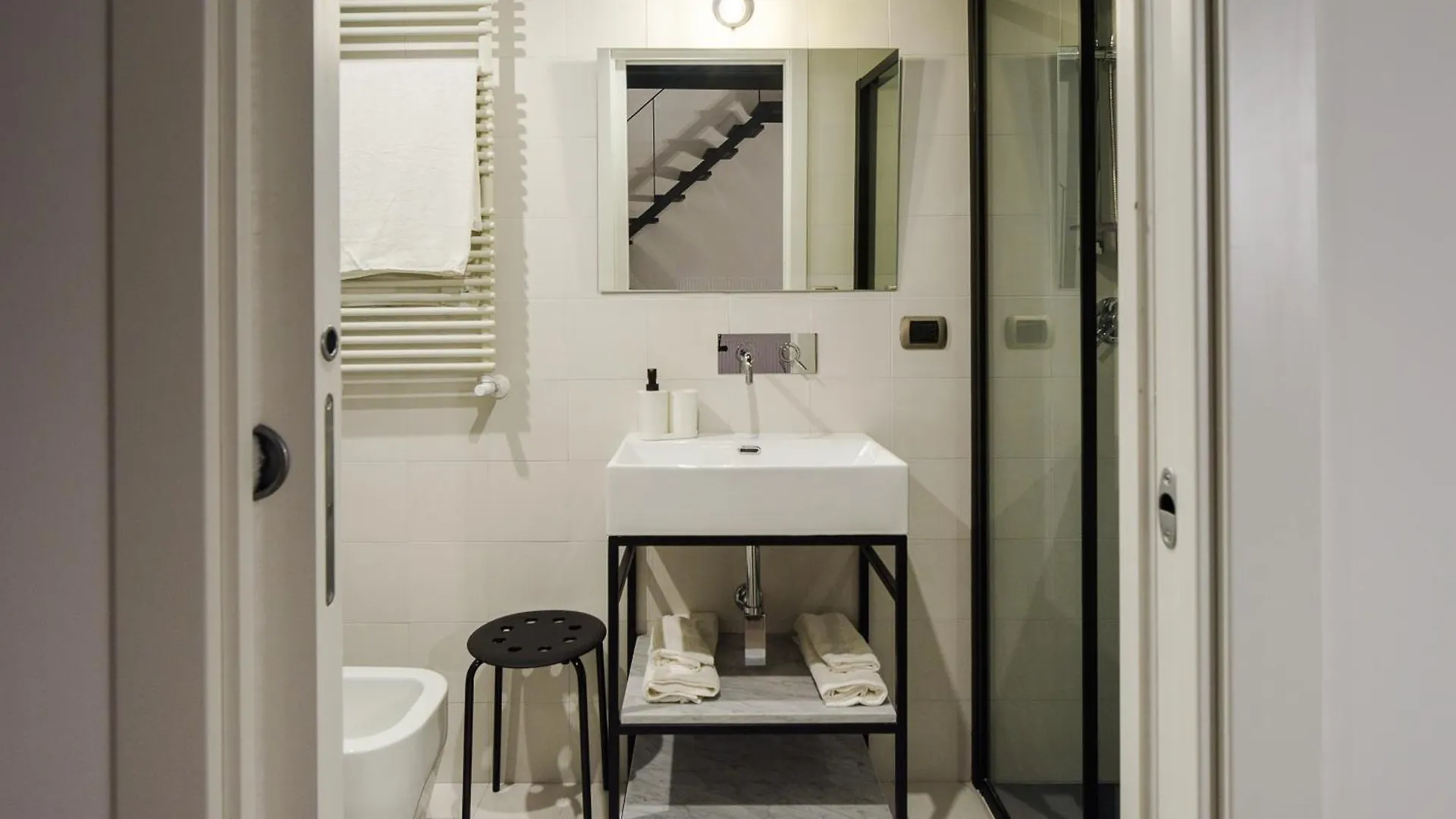 Residenzascalenapoletane Bed & Breakfast Naples